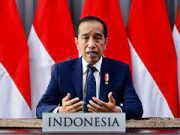 Jokowi menjadi salah satu Tokoh Muslim paling berpengaruh di dunia. Ini Alasanya ..