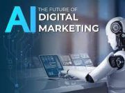 7 Manfaat Artificial Intelligence (AI) untuk Digital Marketing