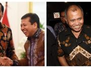 Tanggapan Jokowi terhadap Agus Rahardjo soal intervensinya dalam kasus Setia Novanto. Ada kepentingan apa ?
