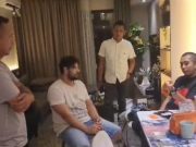 Positif Gunakan Sabu dan Ganja, hasil Lab Ammar Zoni yang diungkap Polisi melalui hasil tes urine