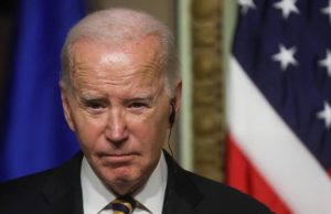 Biden akan resmi dimakzulkan sebagai presiden AS, berikut alasannya