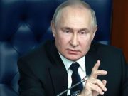 Presiden Putin memperingatkan masalah baru dengan kondisi Finlandia setelah bergabung dengan NATO
