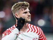 Timo Werner Malah ke Tottenham, setelah digosipkan ke MU