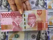 Rupiah Kembali Loyo…