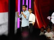 Greenflation ??? Apa itu ? Kenapa CAWAPRES 03 kebingungan jawabnya ?