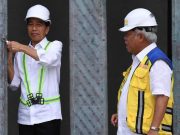 Isu Basuki siap mundur dari Kabinet Jokowi… Begini Jawabannya