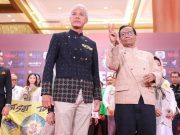 Reaksi Ganjar terkait Kapan Mahfud Mundur dari Kabinet Jokowi?