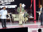 Begini Balasan Kubu Ganjar dan Anies setelah Prabowo sampaikan rasa Kecewa Narasi Debat Pertahanan