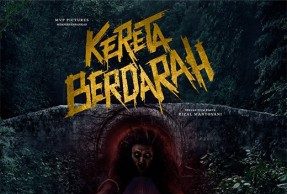 Surabaya Nonton Film – Kereta Berdarah
