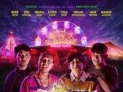 Surabaya Nonton Film – Agak Laen