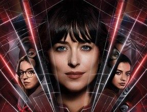 Surabaya Nonton Film – Madame Web