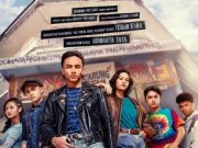 Surabaya Nonton Film – Ali Topan
