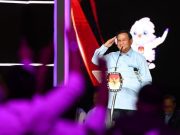 Tampil Baik dengan Humor, Santun, Tidak Merendahkan