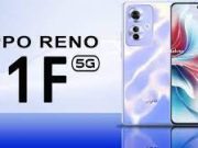 Oppo Reno 11F 5G, Cek Bedanya dengan Oppo Reno 11 5G!