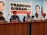 Menurut TKN Prabowo – Gibran, Dirty Vote Bernada Fitnah