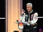 Respon TKN Ganjar – Mahfud Terkait Dirty Vote