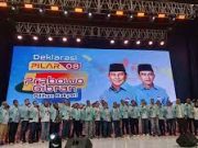 Aktor Intelektual Dirty Vote akan dilaporkan ke Bawaslu dan Polri oleh Relawan Prabowo-Gibran