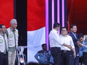 Hasil Survei Terbaru Capres 2024