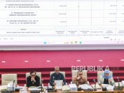 Resmi Dari KPU: Prabowo-Gibran Sudah Menang di 21 Provinsi,