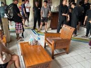 Turis WNA Rusia Bikin Onar saat Ibadah Nyepi di Bali, Kini Ditahan dan Terancam Dideportasi