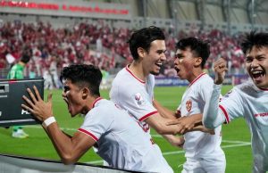 Pelatih Korea Selatan Kambing Hitamkan 2 Hal Usai Ditumbangkan Timnas U-23 Indonesia