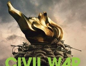 Surabaya Nonton Film – Civil War