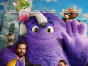 Surabaya Nonton Film – IF: Imaginary Friends