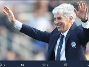 Gasperini ke Xabi Alonso: Diam! Banyak Omong