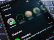 Resmi, Sekarang Status WhatsApp Kini Bisa “Upload” Video hingga 1 Menit