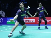 Ahsan/Hendra Kandas di 16 Besar Thailand Open 2024
