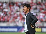 Shin Tae-yong Siap Penuhi Target Besar PSSI Sampai 2027