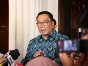Majukan RK pada Pilkada Jakarta Usai Anies-Ahok Muncul,Golkar di Ambang Dilema