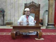 Sahabat Koko Ustadz Oei – Kajian Keagamaan yang Kedepankan Sesi Tanya-Jawab di Masjid Cheng Hoo Surabaya