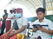 Sebanyak 10.869 Peserta Mendaftar Jelang Penutupan Jalur NRS PPDB Surabaya