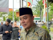 Bahas Penanganan Curanmor, Pemkot Surabaya Rencanakan Rapat dengan Forkopimda hingga RT
