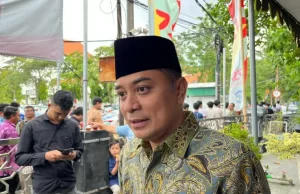 Bahas Penanganan Curanmor, Pemkot Surabaya Rencanakan Rapat dengan Forkopimda hingga RT