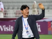 Ternyata Timnas Indonesia Bukan Negara Terendah yang Lolos ke Putaran Ketiga Kualifikasi Piala Dunia 2026 zona Asia