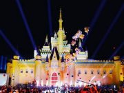 Nikmati Suasana Liburan Pergi ke Disney Carnival Surabaya