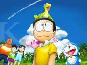 Pengisi suara Nobita Dalam Serial Doraemon “Noriko Ohara” wafat di usia 88 tahun