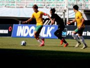 Drama Penalti, Australia Kalahkan Malaysia .. Peringkat 3 Piala AFF U19 2024