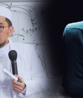 Meski Mata Masih Ngantuk, Tolong Kerjakan 2 Amalan Ini Usai Shalat Tahajud, Ustaz Adi Hidayat Bilang Manfaatnya…