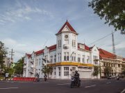 RESMI! Rekomendasi Destinasi yang Bisa Dikunjungi di Kota Tua Surabaya