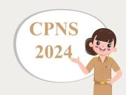 Sudah Resmi! Ini Formasi CPNS Kemenkumham untuk Lulusan SMA/SMK dan S1, Cek Waktu Pendaftarannya