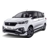Update Harga Mobil Baru, Suzuki Ertiga Dibanderol Segini Per Juli 2024