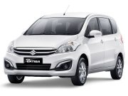 Muat Banyak, AC Double Blower, Mobil Bekas Suzuki Ertiga Dijual Mulai Segini