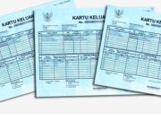 Cara Cetak Kartu Keluarga Online, Gampang Banget dan Tidak Perlu ke Dukcapil