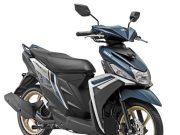 Motor Matic Termurah Yamaha, Mio M3 Dijual Cuma Segini di Juli 2024
