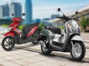 5 Motor Paling Irit BBM di Indonesia: Solusi Terbaik untuk Berkendara Hemat