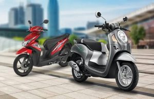 5 Motor Paling Irit BBM di Indonesia: Solusi Terbaik untuk Berkendara Hemat