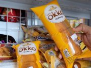 BPOM Minta Warga STOP Konsumsi Roti OKKO! Bagaimana Jika Terlanjur?